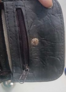small/mini wallet
