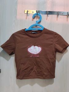Bonkers corner - Cute Cat Graphic T-Shirt