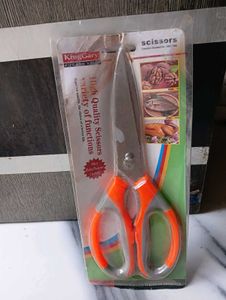 Multipurpose Kitchen Shears