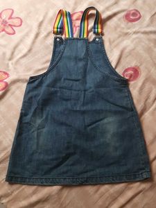 Dungaree