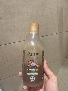 ALPS Goodness Flaxseed Gel