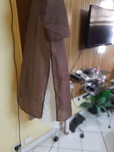 Kurti With Full Shrug All New