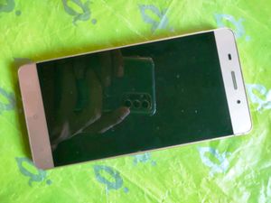 Gionee m5 lite not working