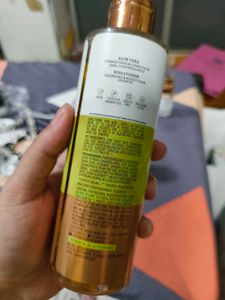 Combo Of Just Herbs Shampoos And Conditioners