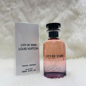 Louis Vuitton City of Stars Perfume 100ml
