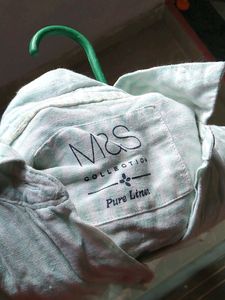 M&amp;S