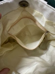Starbucks Lunch Bag