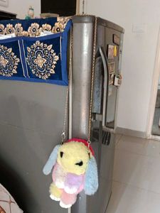 Cute Bunny Sling Bag