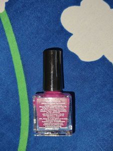 Faces Canada Nail Enamel