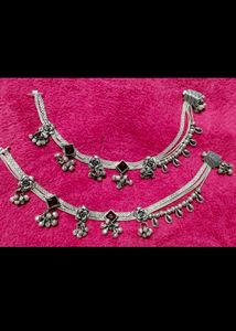 Premium Quality Payal