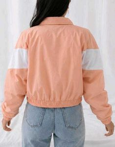Puma Colorblock Track Jacket