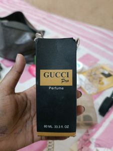 GUCCI Pro Perfume