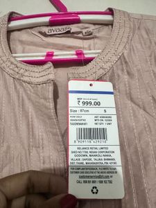 Elegant Kurta for Women