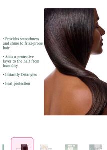 HAIR COMBO - BIOLAGE SERUM &amp; SCHWARZKOPF MASK