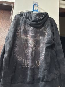 Trendy Sinner Hoodie