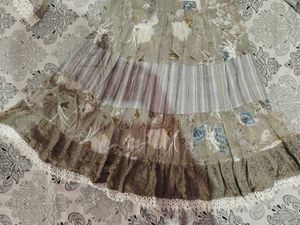 TRADITIONAL DRESS/KURTI
