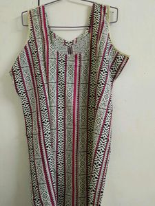 Kurta Set(free umbrella)