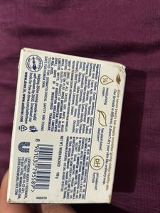 Dove Deep Nourish Serum Bar