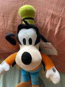 Goofy Toy