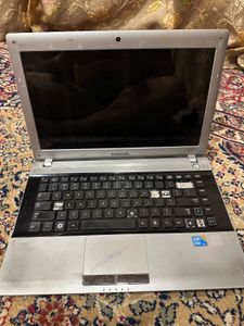 Samsung RV411 Laptop