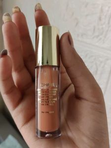 Mars Caramel Crunch Lip Gloss