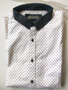 Richard Parker Party Wear Shirt