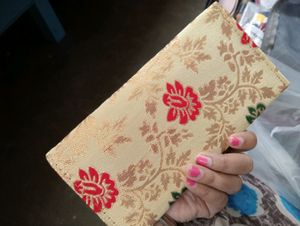 Gujrati Hand Purse 👛(New)