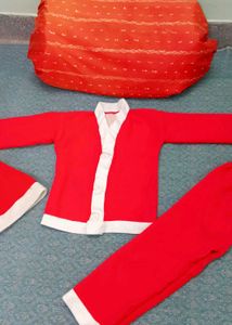 christmas outfit for kids