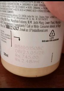 Bbw Mist And Loreal Shampoo