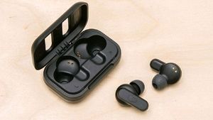 Skullcandy Dime 2 in-Ear True Wireless Earbuds wit