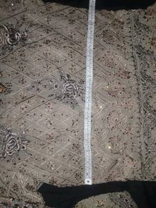 Sharara/gharara Set