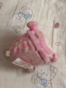 Melody Mini Plushie