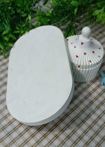Heart Decor Set
