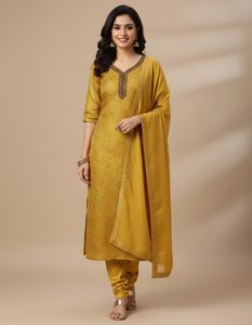 Festive Kurta