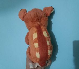 Adorable Bambi Plush Toy