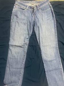 Levis Bold Curve Jeans