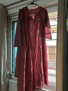 Elegant Kurta Set