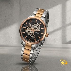 Fossil Automatic Watch