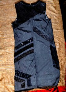 Rahul Khana Designer Dress !