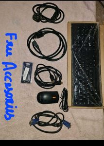 Lenovo Desktop workstation