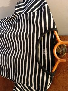 Classic Striped T-Shirt