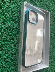 iPhone 15 Phone Case - Stylish &amp; Protective