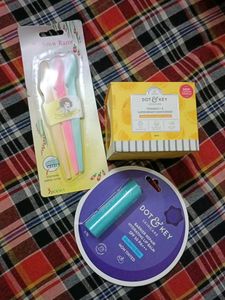Dot & Key Skincare & Brow Razor Set