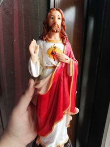Mother Mary &amp; Jesus Statue