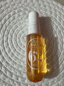 Sol de Janeiro Fragrance Mist