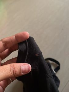 Black Slip