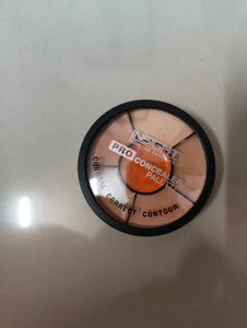 Insight Pro Concealer Palette