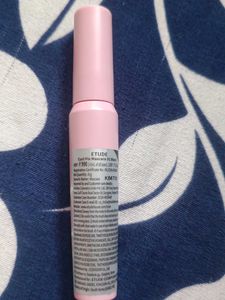 Etude curl fix mascara