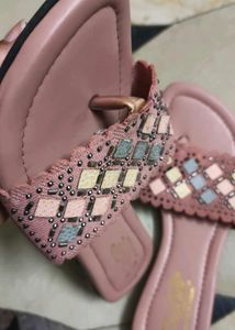 Flats &amp; Sandals