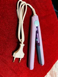 Straightener New With Tag Only 1 Left In Stock